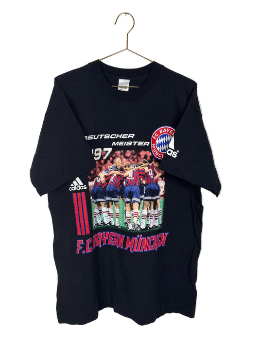 FC Bayern München 1997/98, T-Shirt, M