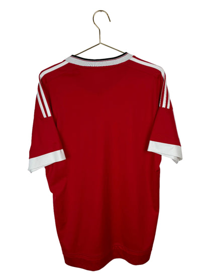 Manchester United 2015/16, Heimtrikot, M