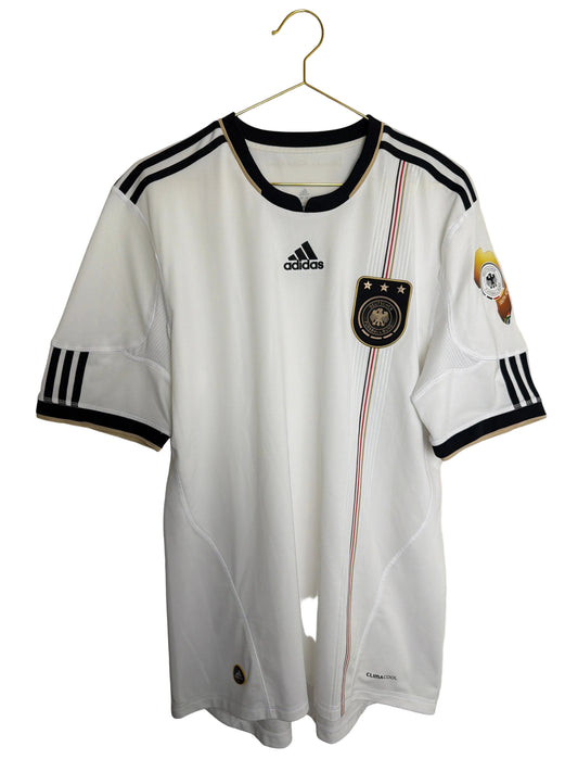 DFB Deutschland 2010, Heimtrikot, L