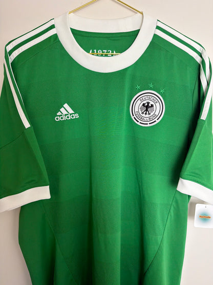 DFB Deutschland 2012, Auswärtstrikot, L