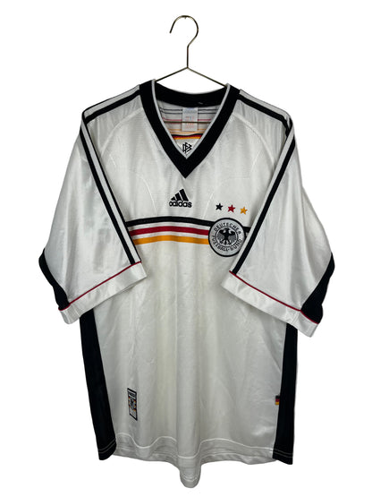 DFB Deutschland 1998, Heimtrikot, L