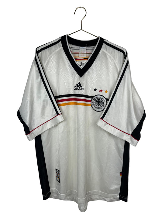 DFB Deutschland 1998, Heimtrikot, L