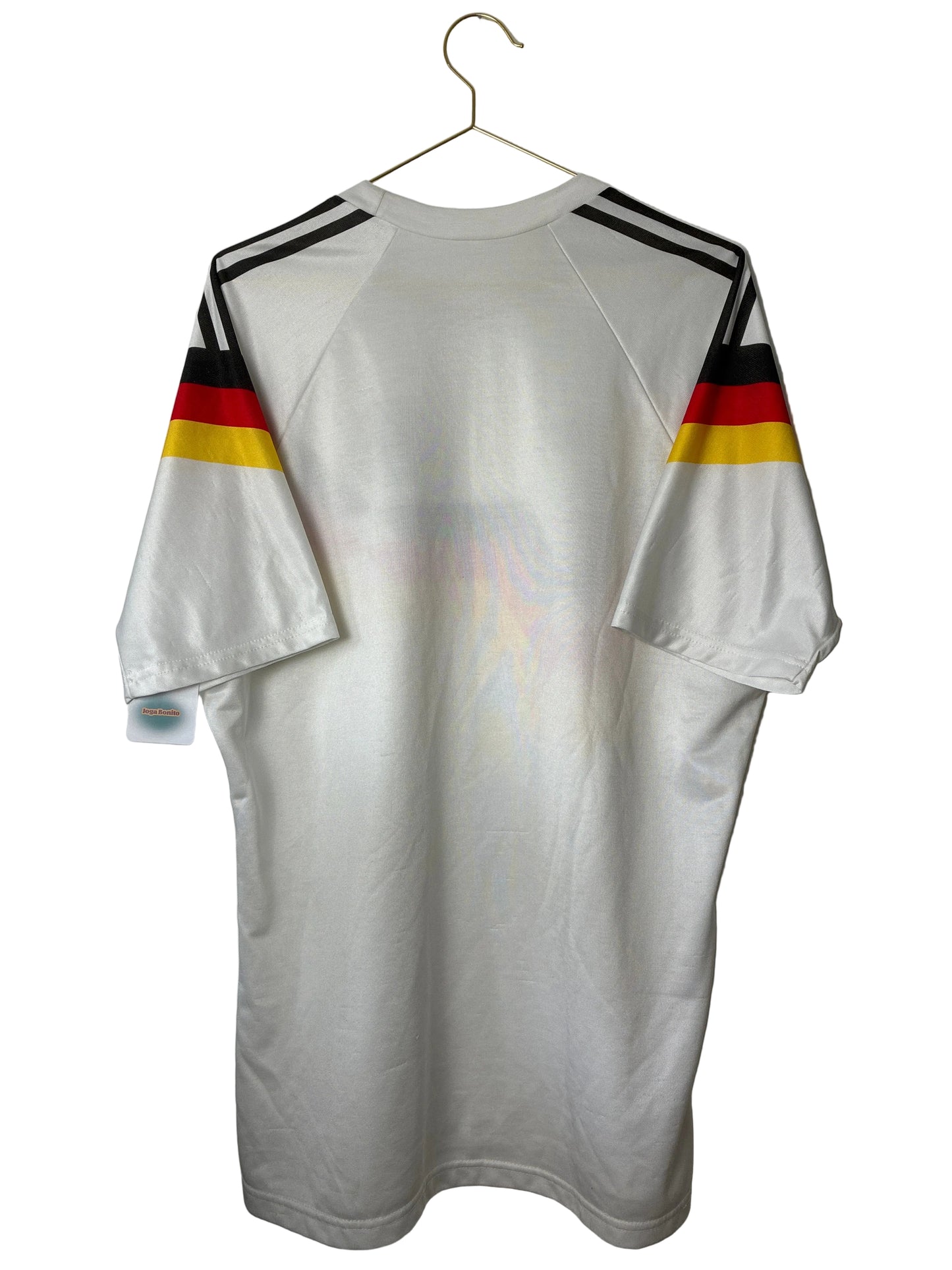 DFB Deutschland 1990, Heimtrikot, L
