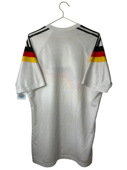 DFB Deutschland 1990, Heimtrikot, L