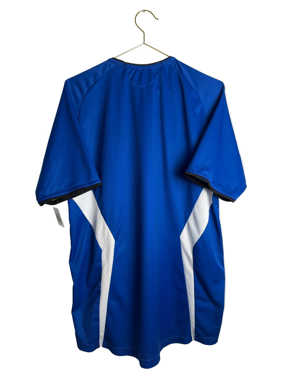 Sheffield Wednesday 2003-05, Heimtrikot, M