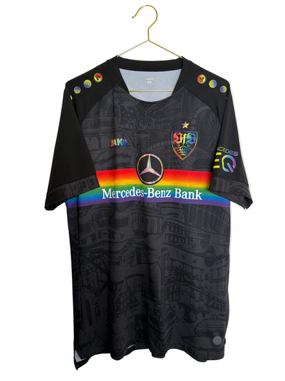 VfB Stuttgart 2022/2023, Sondertrikot, XL