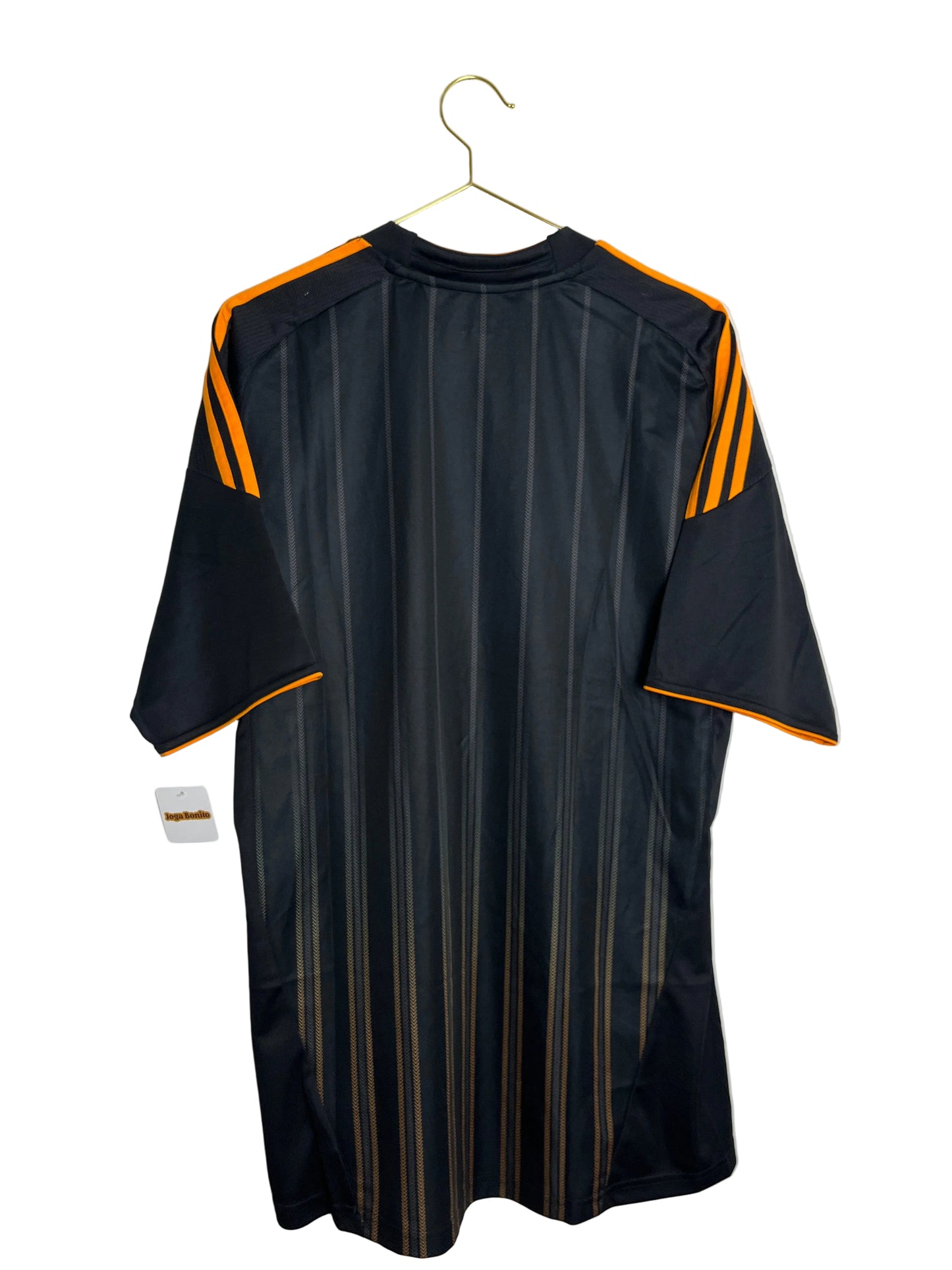 FC Chelsea 2010/11, Auswärtstrikot, L
