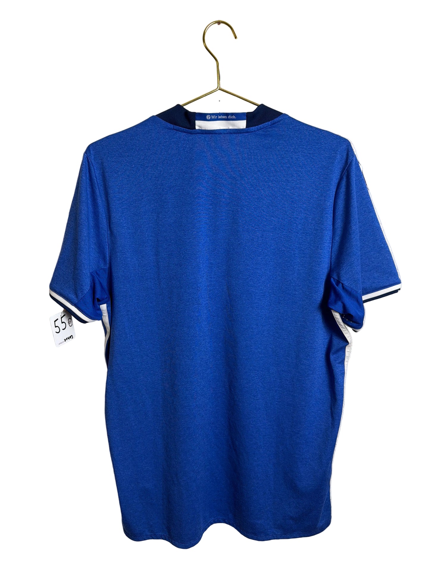 FC Schalke 04 2015/16, Heimtrikot, L