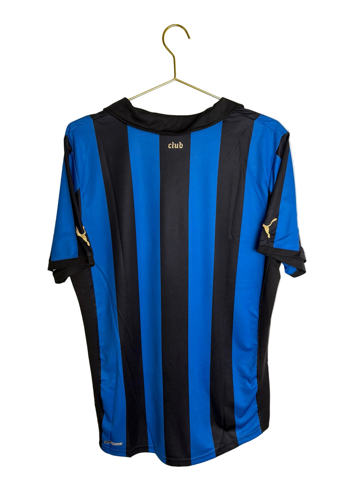 Club Brügge 2011/12, Heimtrikot, L