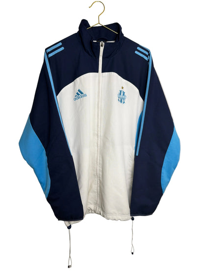 Olympique Marseille 2002/03, Track Jacket, M