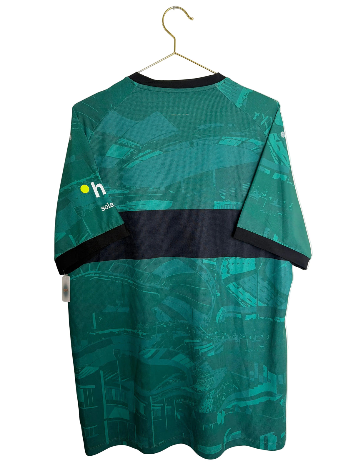 VfB Stuttgart 2023/2024, Ausweichtrikot, XL