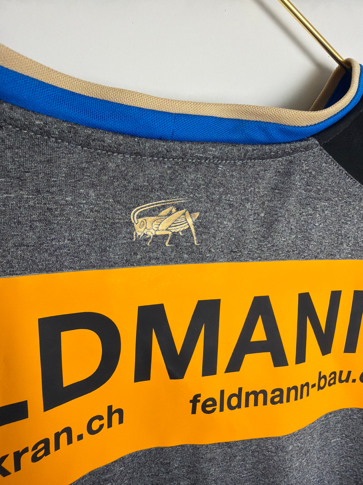 Grasshopper Zürich 2013/14, Ausweichtrikot, L