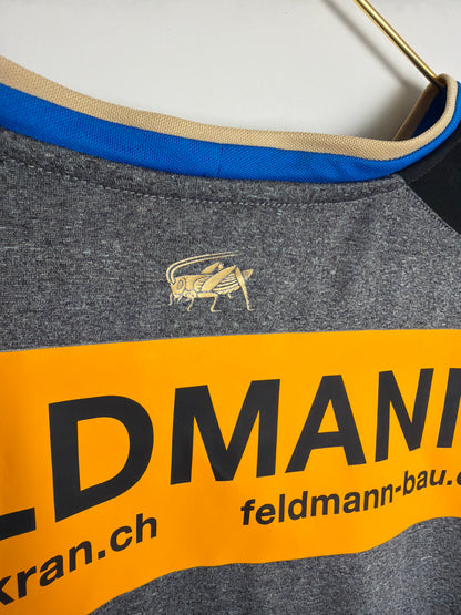 Grasshopper Zürich 2013/14, Ausweichtrikot, L