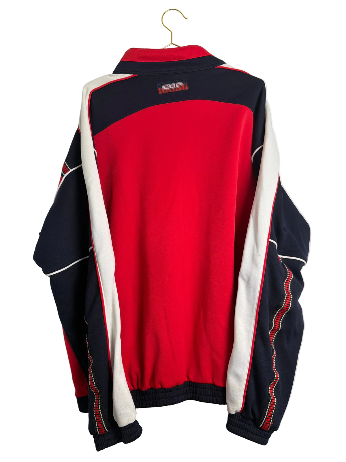 1. FC Köln 1995/96, Trainingsjacke, XL