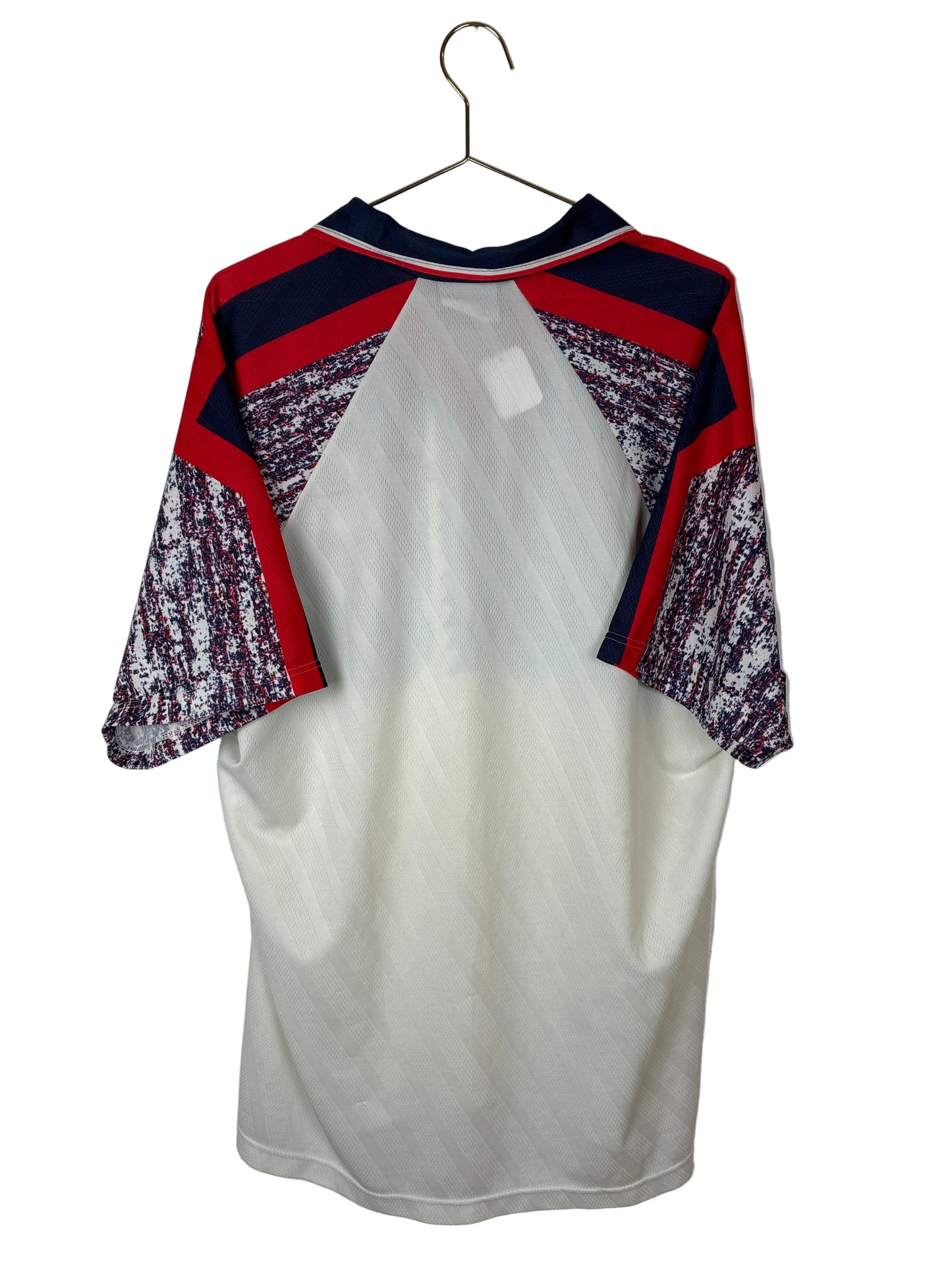 Norwegen 1997, Auswärtstrikot, XL