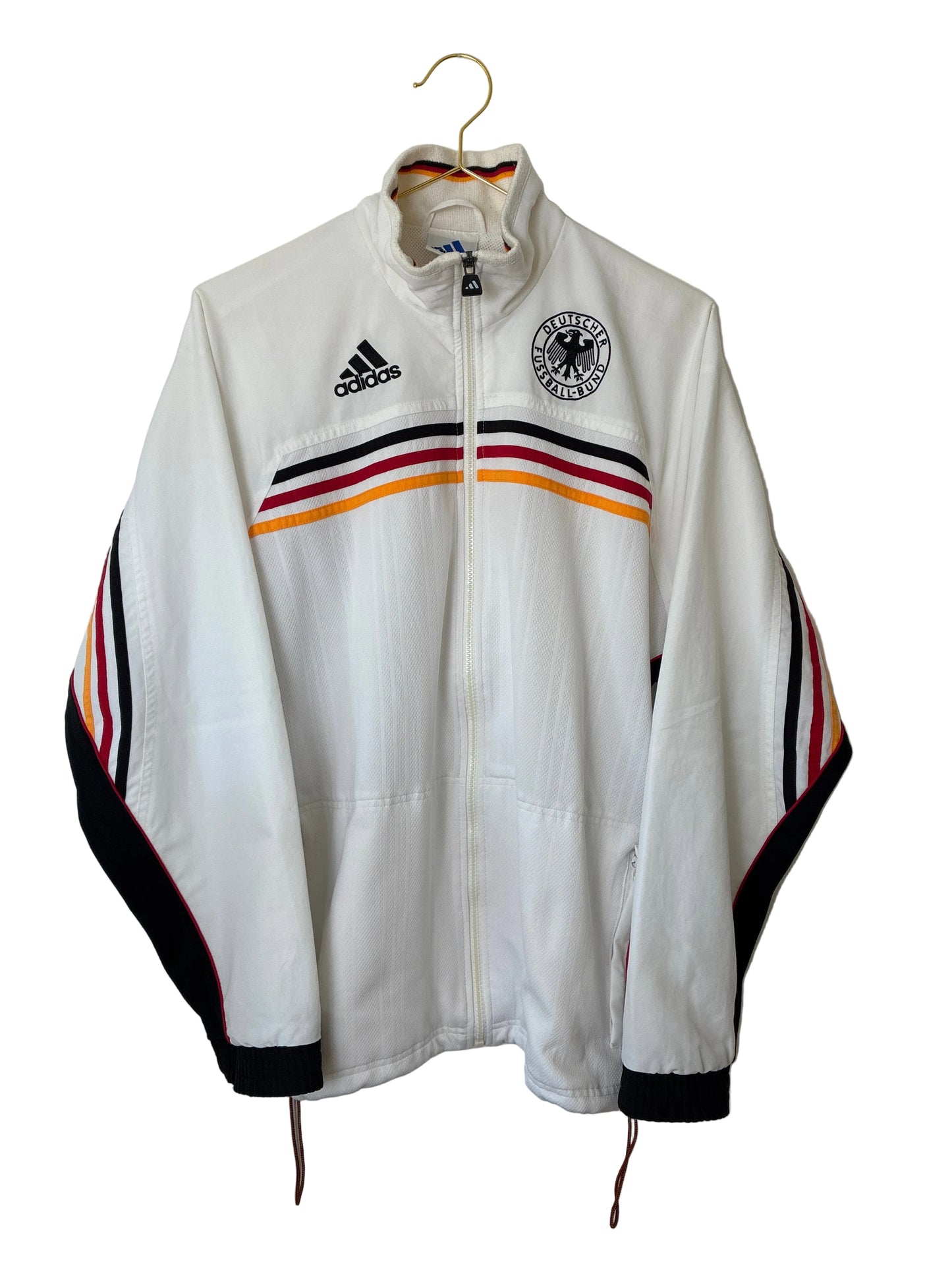 DFB Deutschland 1998, Trainingsjacke, S