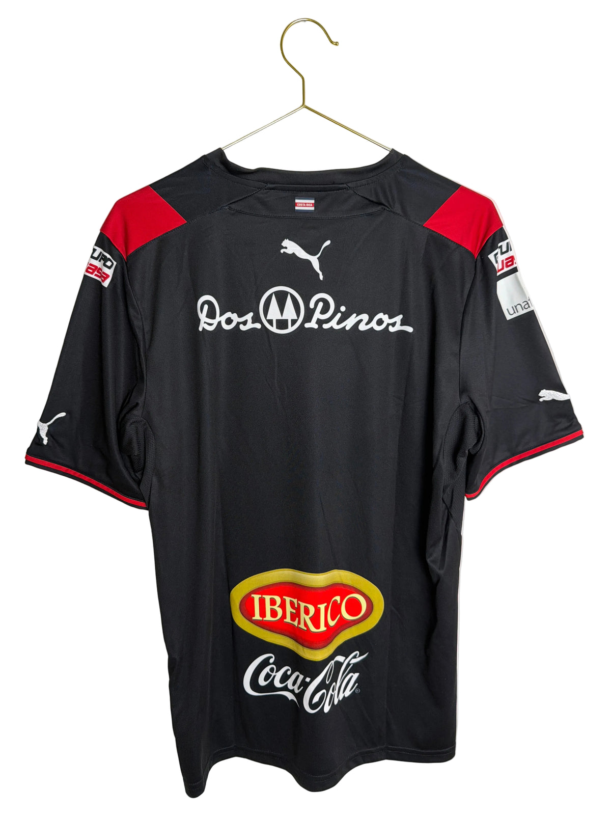 LD Alajuelense 2014/15, Heimtrikot, L