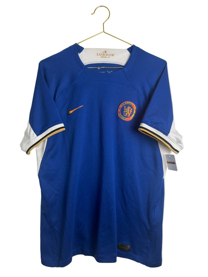 FC Chelsea 2023/24, Heimtrikot, M