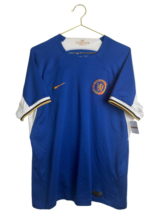 FC Chelsea 2023/24, Heimtrikot, M