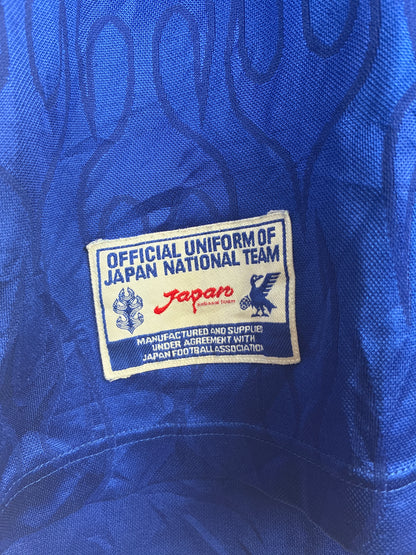 Japan 1998, Heimtrikot, #8 Nakata, M