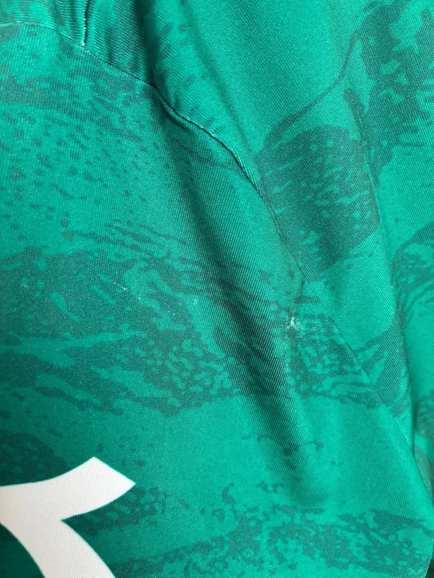 Giresunspor 2020/21, Auswärtstrikot, M