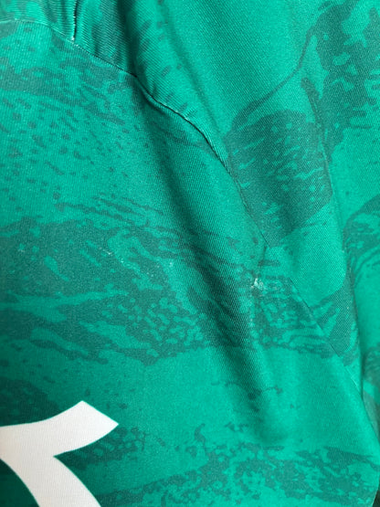 Giresunspor 2020/21, Auswärtstrikot, M