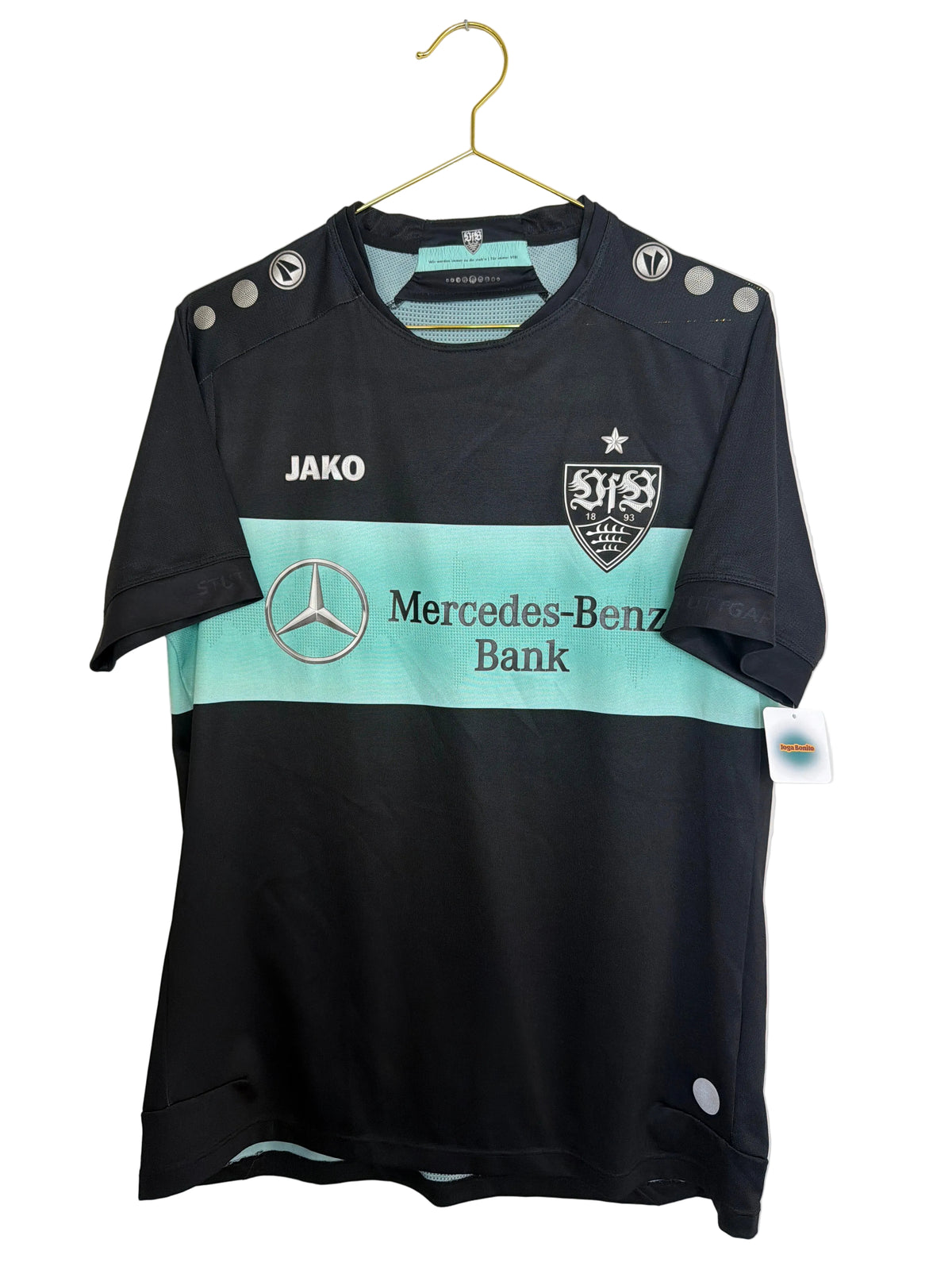VfB Stuttgart 2019/2020, Torwarttrikot, M