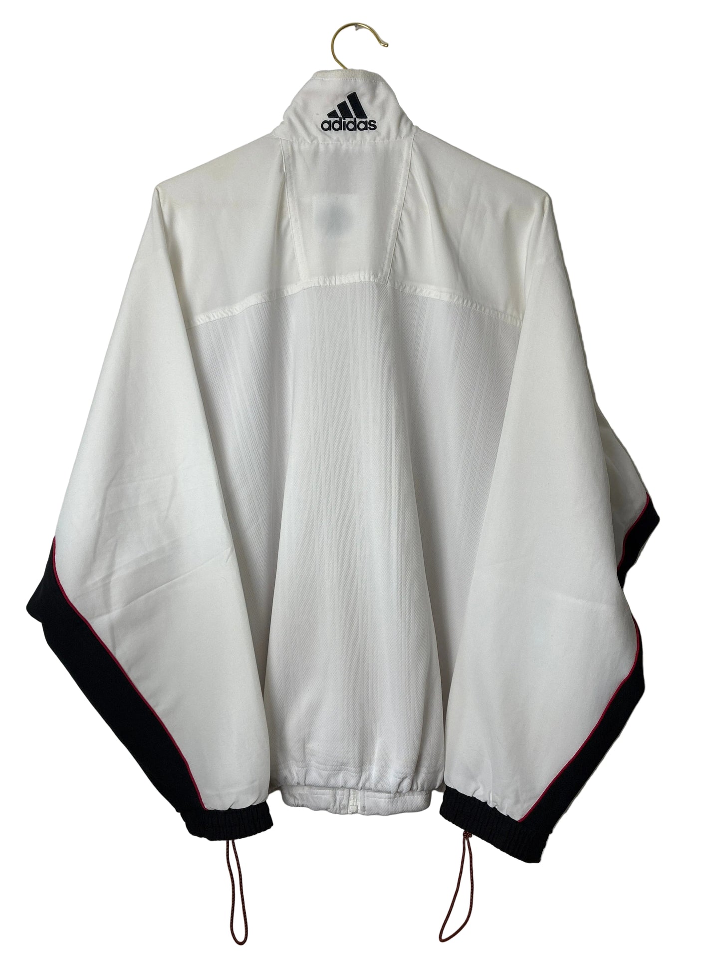 DFB Deutschland 1998, Trainingsjacke, M/L