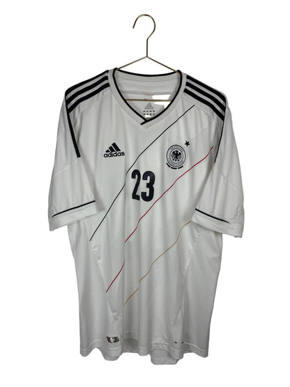 DFB Deutschland 2012, Heimtrikot, #23 Gomez, L