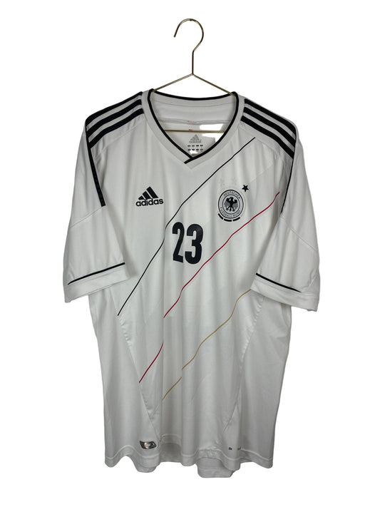 DFB Deutschland 2012, Heimtrikot, #23 Gomez, L