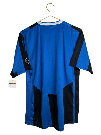 AFC Rochdale 2008/09, Heimtrikot, S
