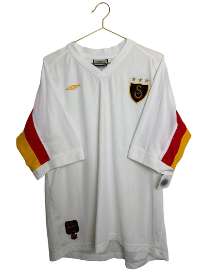 Galatasaray Istanbul 2002-04, Trainingsshirt, XL