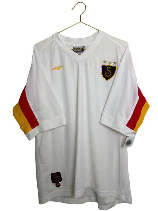 Galatasaray Istanbul 2002-04, Trainingsshirt, XL