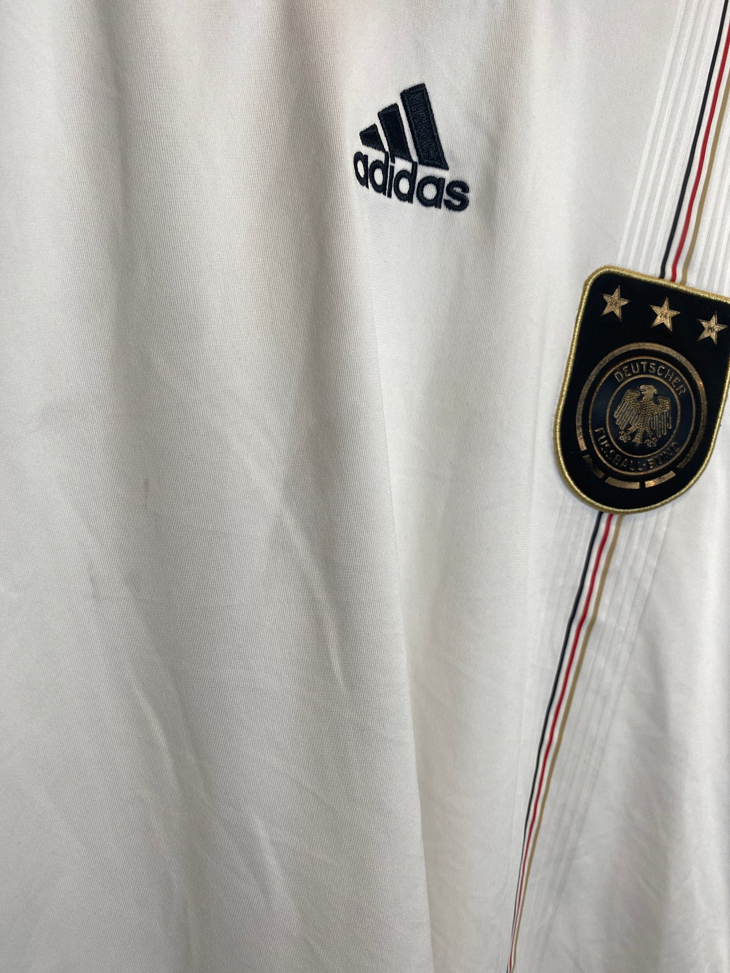 DFB Deutschland 2010, Heimtrikot, XL