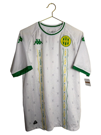 JS Kabylie 2024/25, Heimtrikot, M