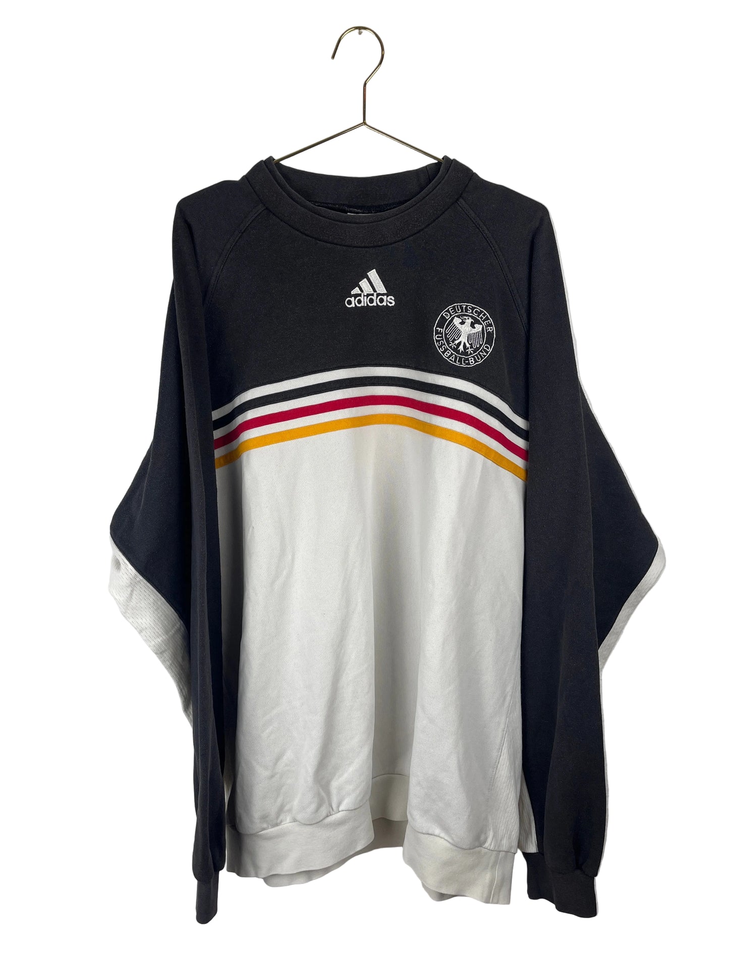 DFB Deutschland 1998, Pullover, XL