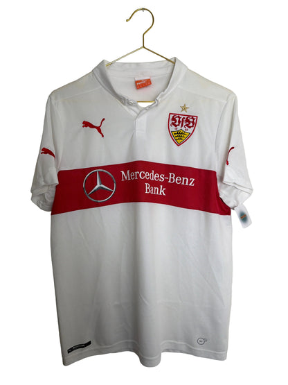 VfB Stuttgart 2014/2015, Heimtrikot, XL (Kinder)
