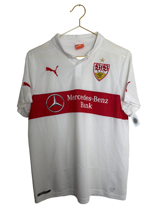 VfB Stuttgart 2014/2015, Heimtrikot, XL (Kinder)