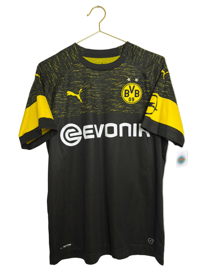 Borussia Dortmund 2018/19, Auswärtstrikot, #13 Witsel, M