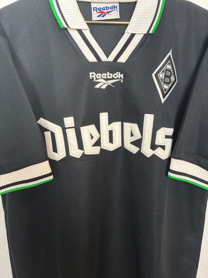 VfL Borussia Mönchengladbach 1996/97, Auswärtstrikot/Europapokaltrikot, M