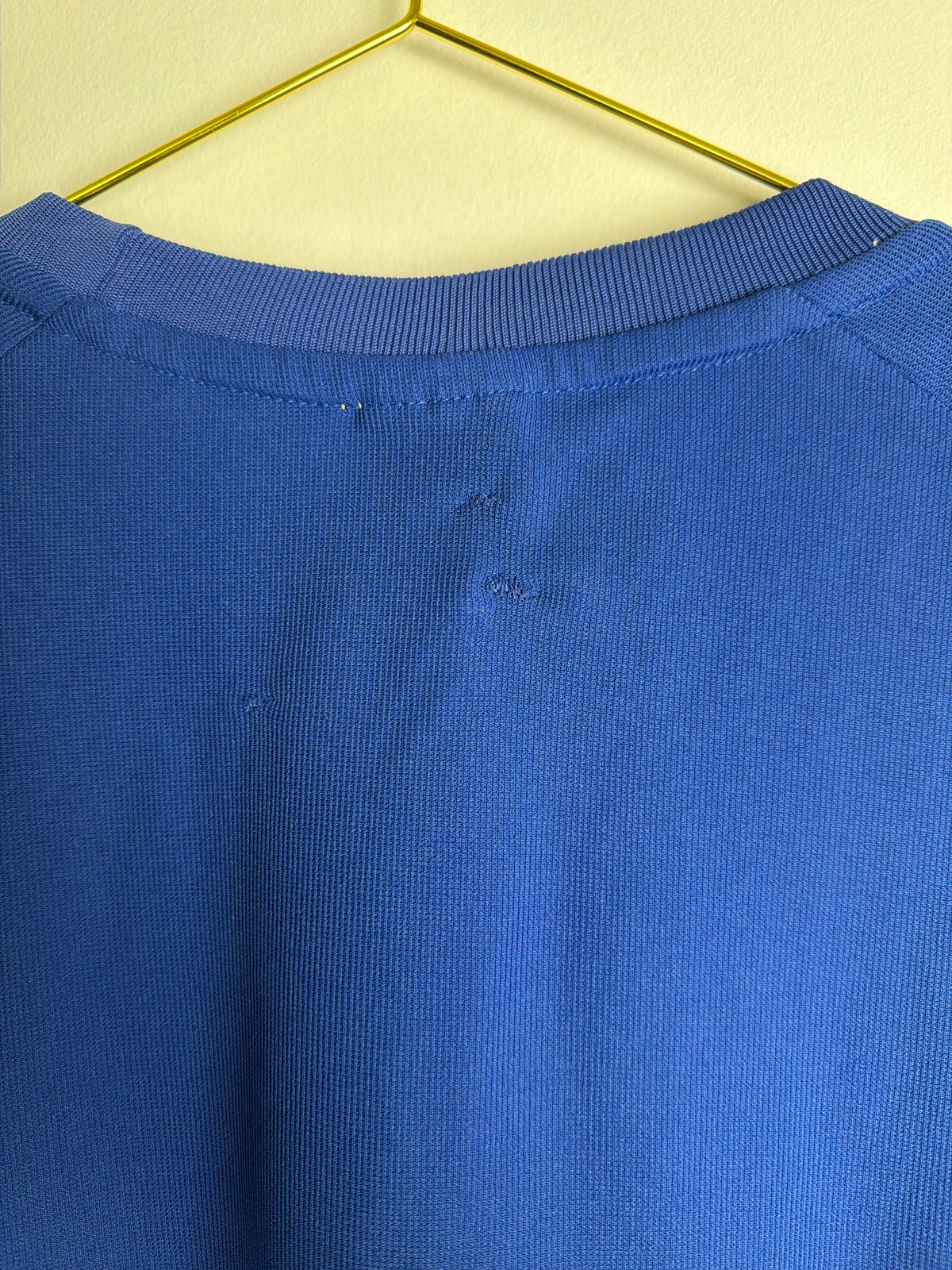 FC Schalke 04 2002-04, Heimtrikot, M