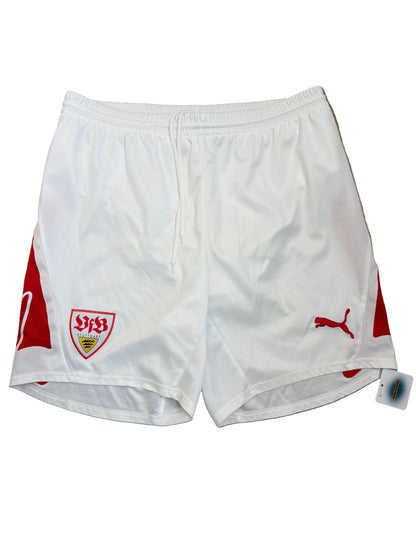 VfB Stuttgart 2007/08, Hose, M
