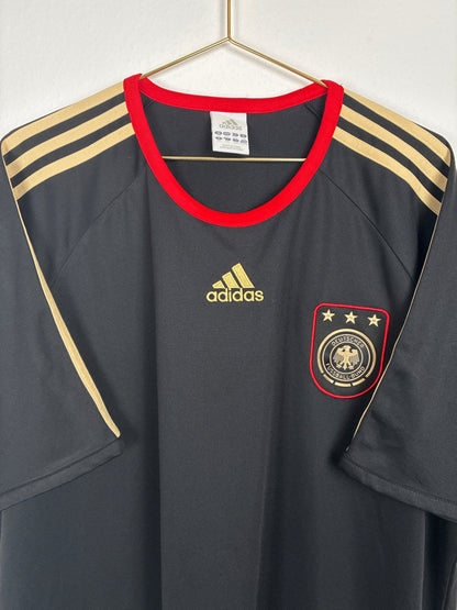 DFB Deutschland, Auswärtstrikot, 2010