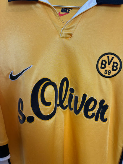 Borussia Dortmund 1998-00, Heimtrikot, M