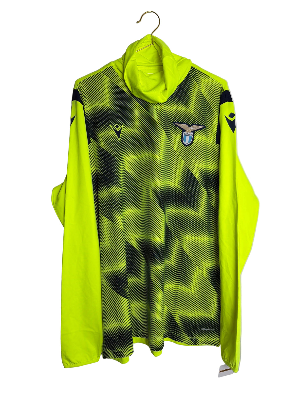 Lazio Rom 2020er, Trainingspullover, 3XL