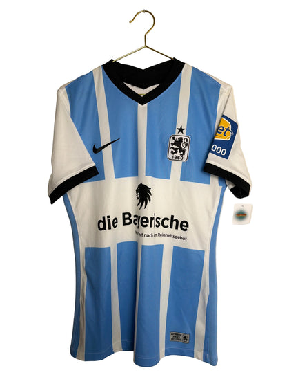 1860 München 2021/22, Heimtrikot, M