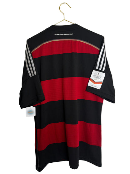 DFB Deutschland 2014, Auswärtstrikot, L