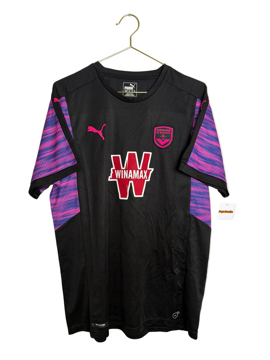 Girondins Bordeaux 2017/18, Ausweichtrikot, L