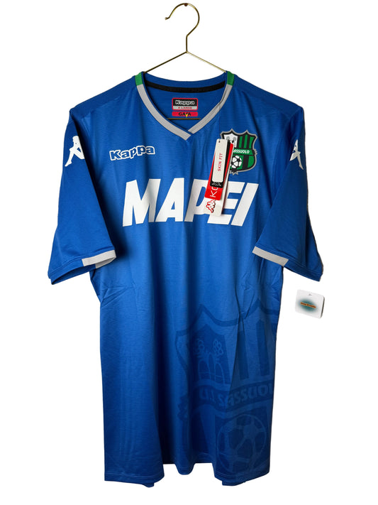 Sassuolo 2018/19, Torwarttrikot, XL