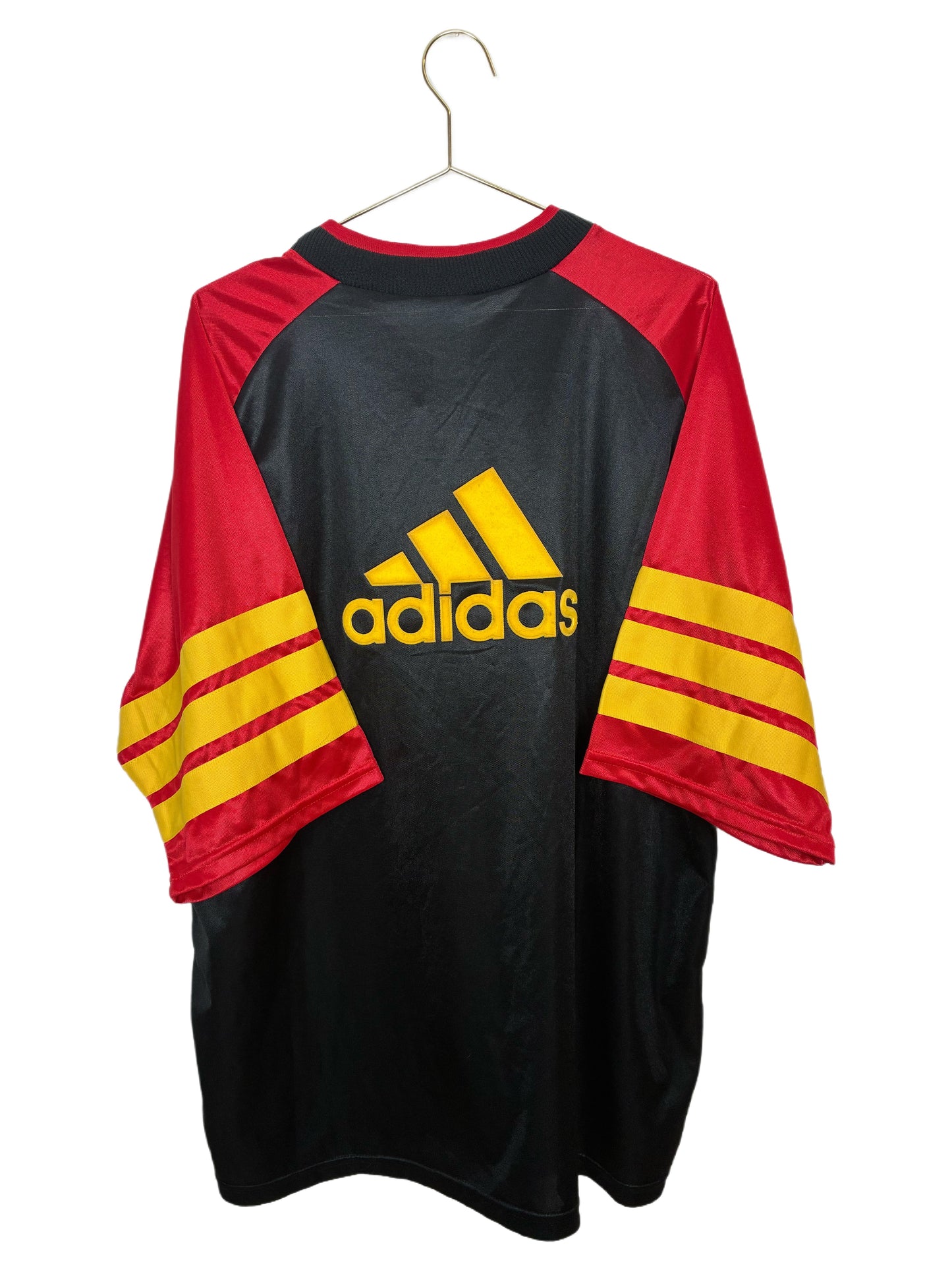 Bayer Leverkusen 1998/99, T-Shirt Training, XL
